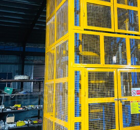 抚顺仓库货梯应用前景如何